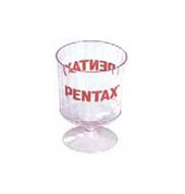 5.5 Oz. Wine Cup with Pedestal - Clear & Classic Crystal® Cups