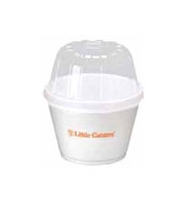 16 Oz. Container - The 500 Line