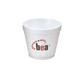 24 Oz. Container - The 500 Line