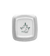 Sandwich - Foam Hinged Deli Containers - The 500 Line