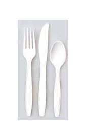 Plastic Utensils