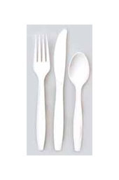 Plastic Utensils