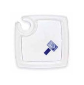 Clear 9" - After Hours Tray - The 500 Line