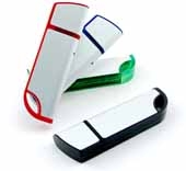Metal USB Drive 500