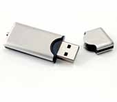 Metal USB Drive 600