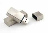 Metal USB Drive 700