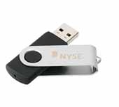 Rotate Flash Drive 4GB