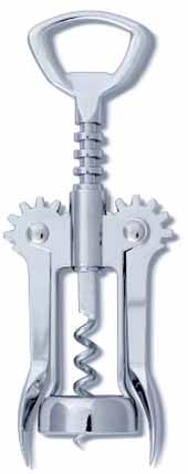 Tavern Wing Corkscrew