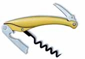 Dauphine Corkscrew