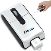 Wireless Mouse