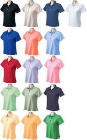 Ladies Polo