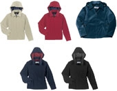 Ladies Legacy Jacket