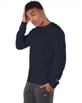 Champion Adult Long-Sleeve T-Shirt