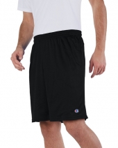 Champion Adult Mesh Short with Pockets