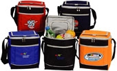 12-Pack Cooler