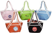 Cooler Tote