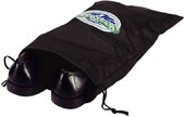 Drawstring Shoe Bag