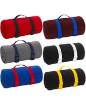 Liberty Bags Blanket Strap