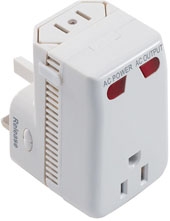 Universal Travel Adapter