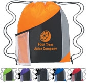 Tri-Color Sports Pack