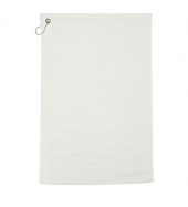 Golf Towel_Embroidered