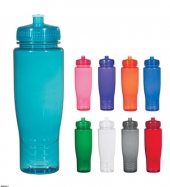 28 Oz. Poly-Clean™ Plastic Bottle