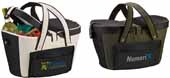Picnic Basket 24 Can Cooler