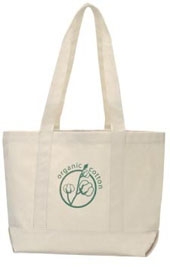 Orangebag Organic Boat Tote