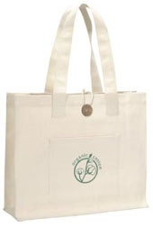 Orangebag Organic Tote