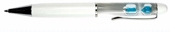 Floating Sand Timer Ballpoint Pen