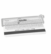 Easy Slide ID Holder