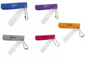 Keytag Magnifier