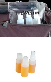 Airline Safe Travel Kit