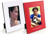 5 X 7 Colored Stitch Frame