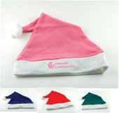 Felt Santa Hat