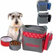 Pet Accessory Bag