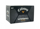 Warbird Plus
