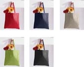 Bagedge 8 oz. Canvas Tote