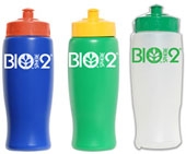 Carmel 24 Oz Sports Bottle