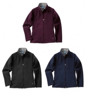 Women's Ultima Soft Shell Jacket