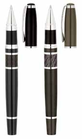 Vittorio Bettoni Rollerball Pen