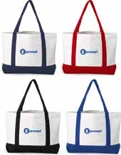 Orangebag Boat Tote I