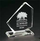 Clearaward Appreciation