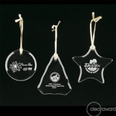 Clearaward Ornament