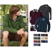 ECO Friendly Pullover