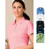 Ladies Golf Shirt