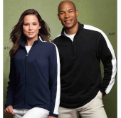 Adidas Womens 1/4 Zip Pullover