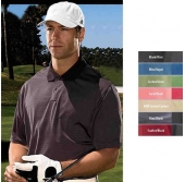 Adidas Men's CoolMax Polo