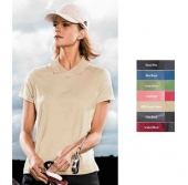Adidas Women's CoolMax Polo