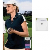 Adidas Women's Polo
